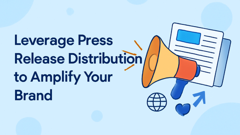 Press Release Distribution Services India