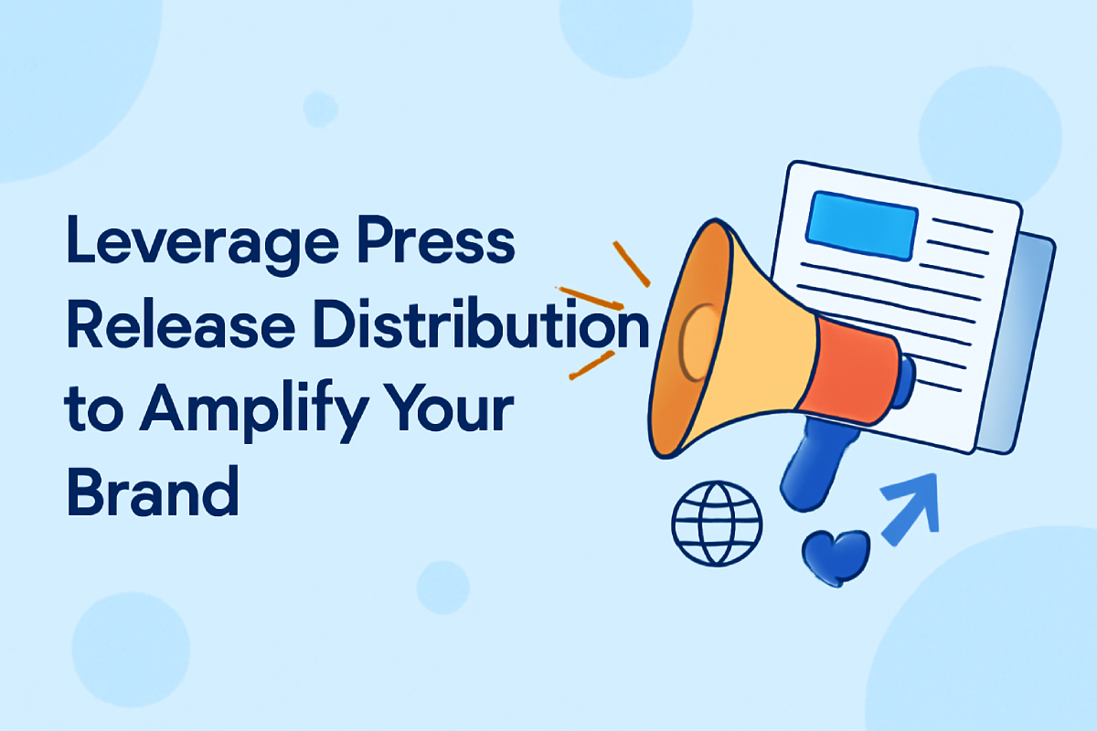 Press Release Distribution Services India