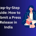 Press-Realease-Step-by-step