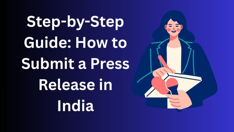 Press-Realease-Step-by-step