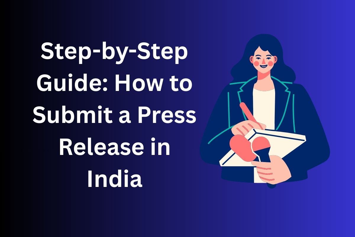 Press-Realease-Step-by-step